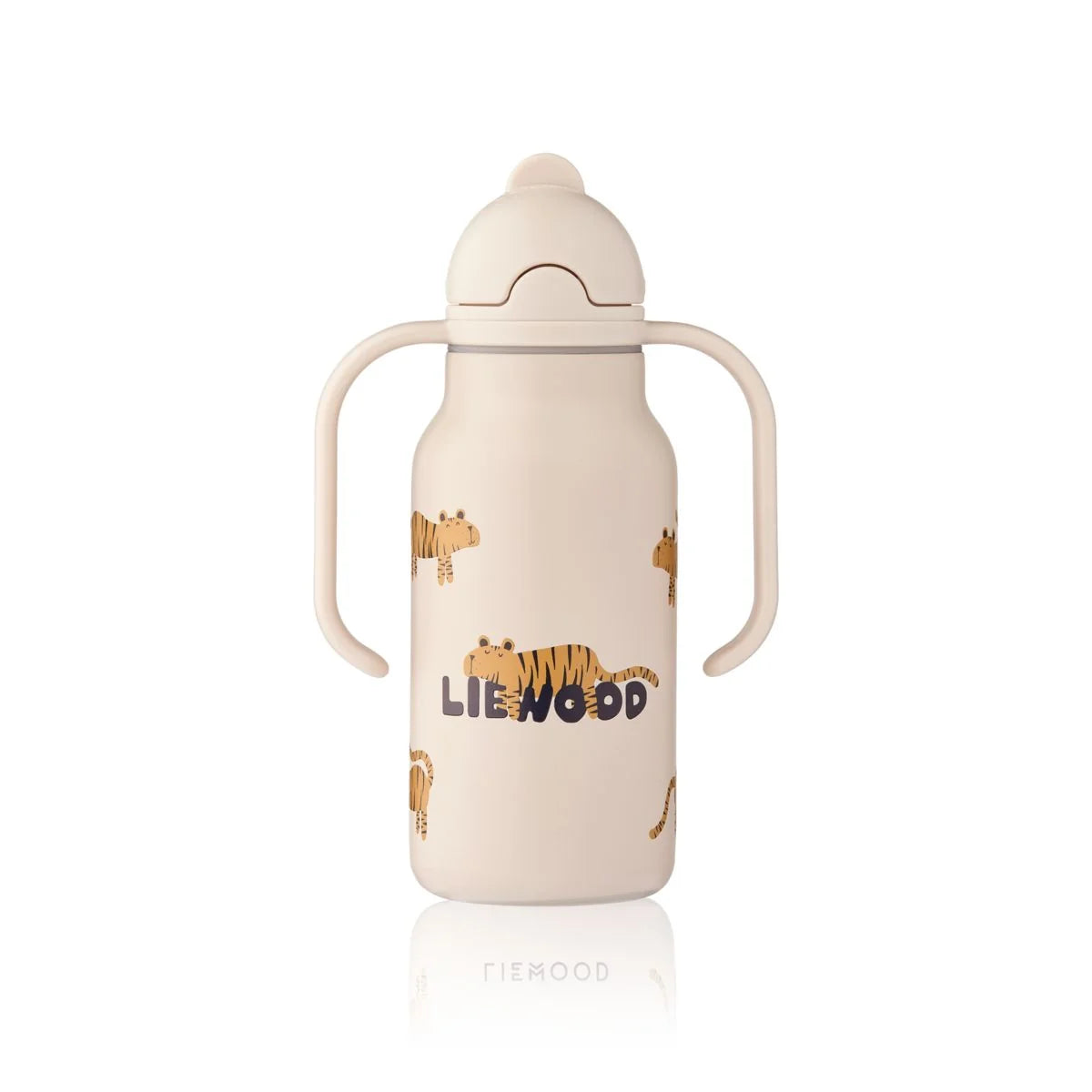 Kimmie Bottle 250ml - Tiger / Sandy