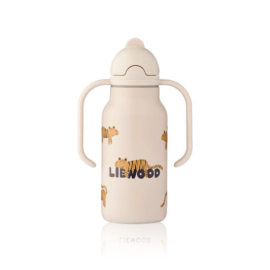Kimmie Bottle 250ml - Tiger / Sandy