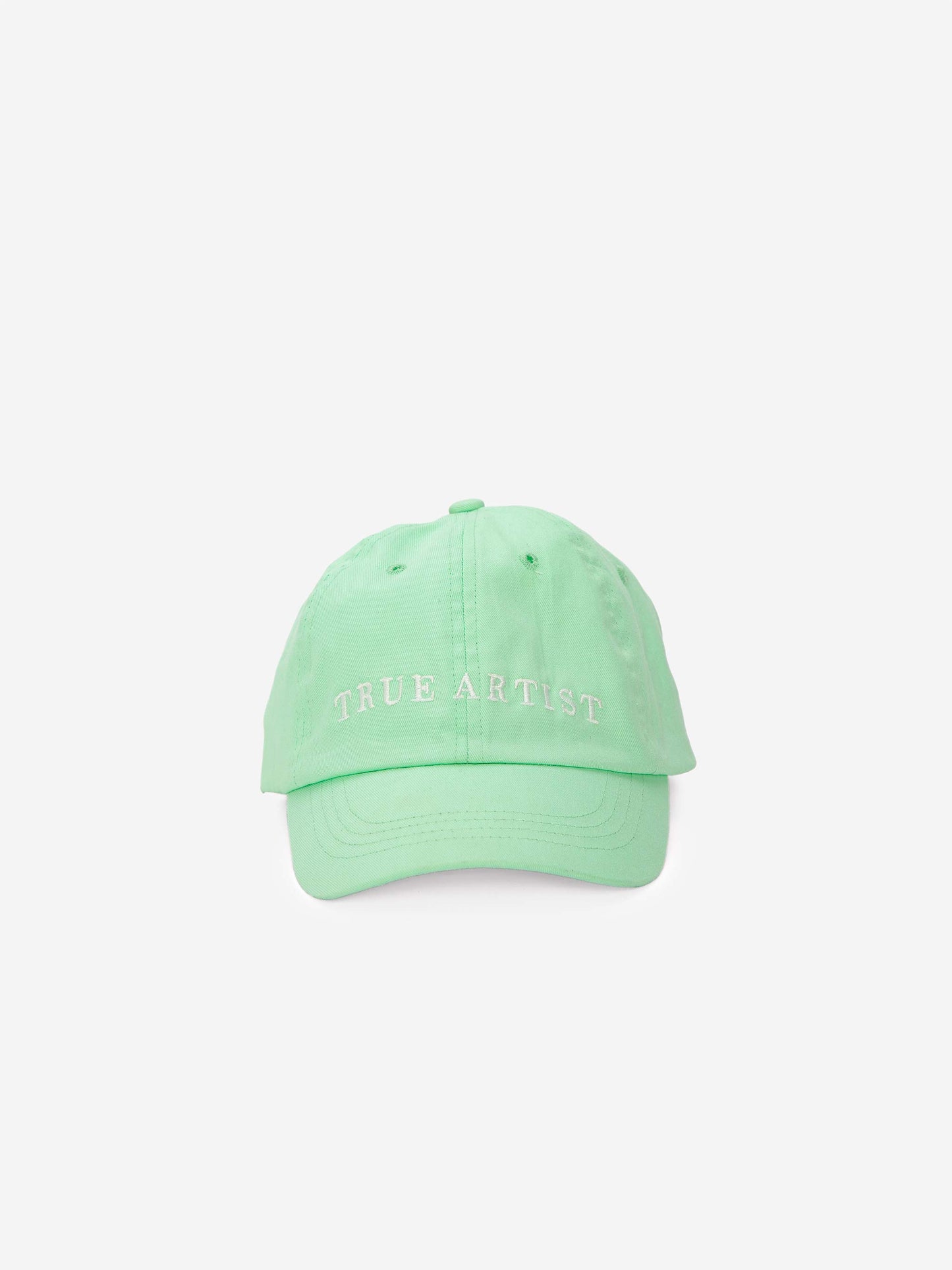 Cap nº01 - Nile Green