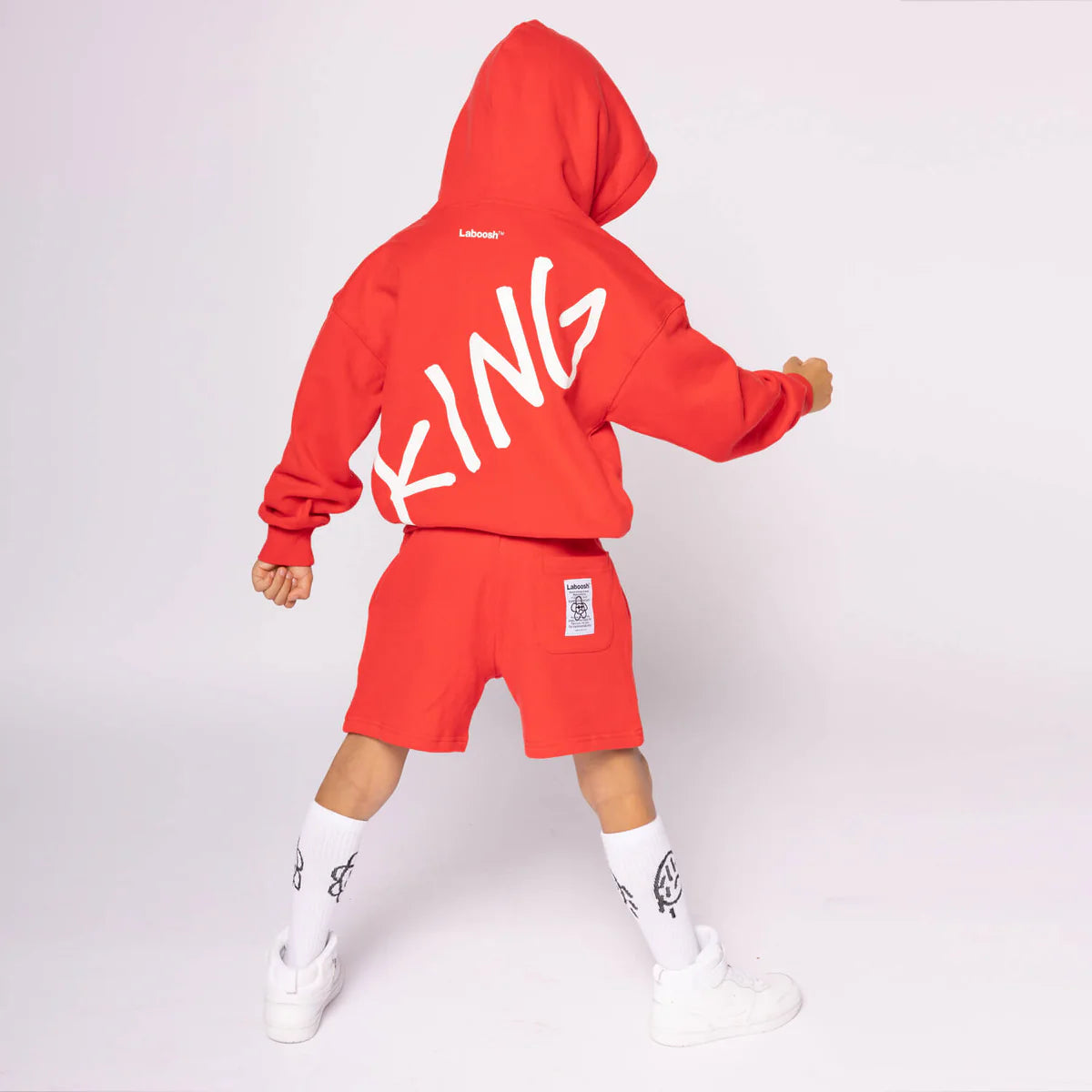 King Hoodie