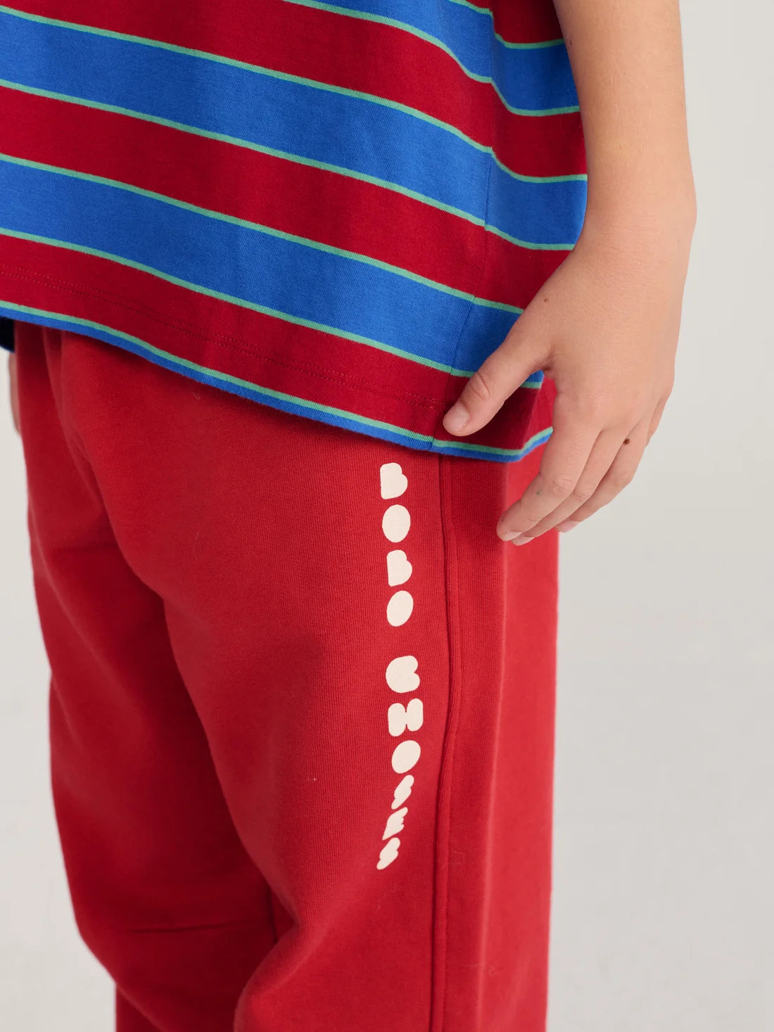 Bobo Bolder Jogger