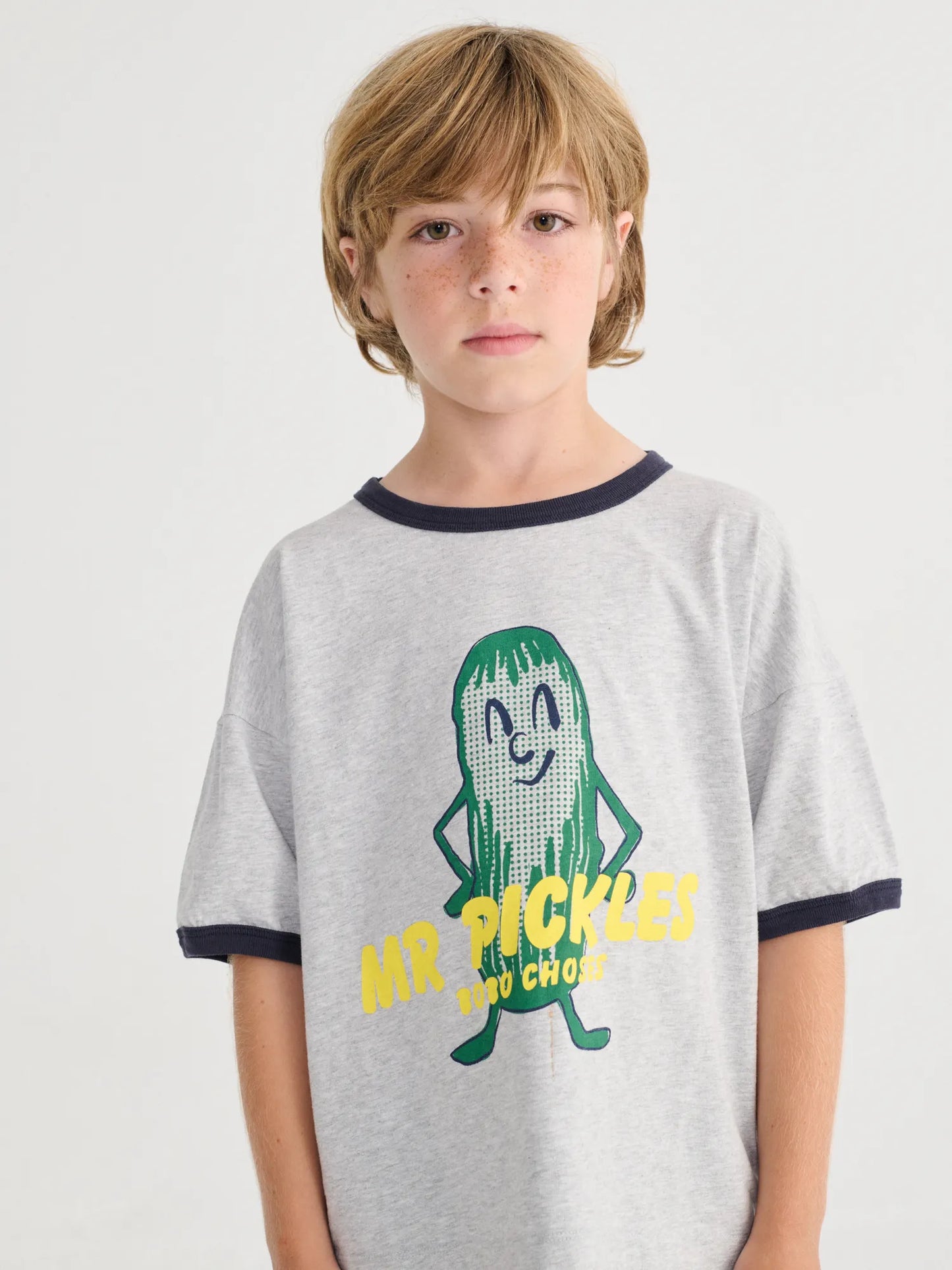Mr Pickles T-shirt