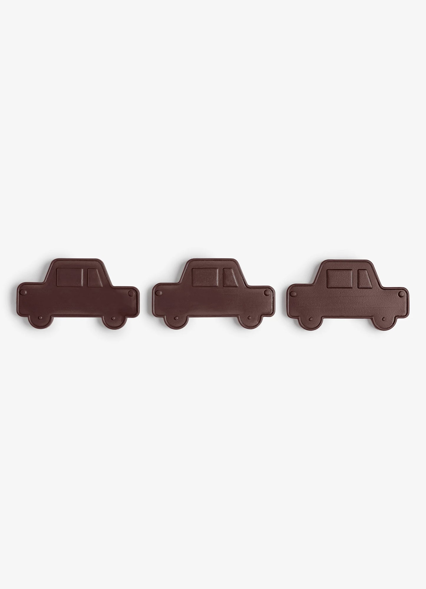 Lunchbox Ice Pack (Set of 3) - Vehicles