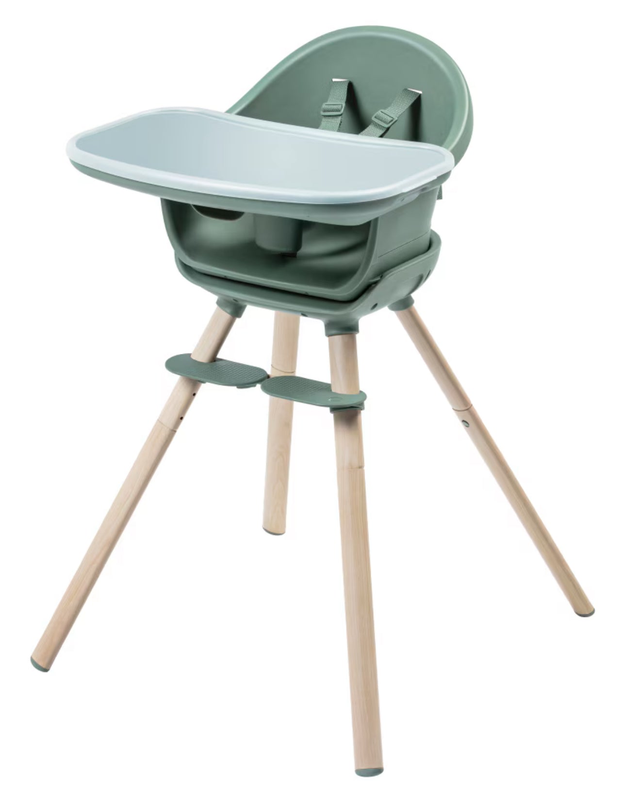 Moa 4-in-1 High Chair