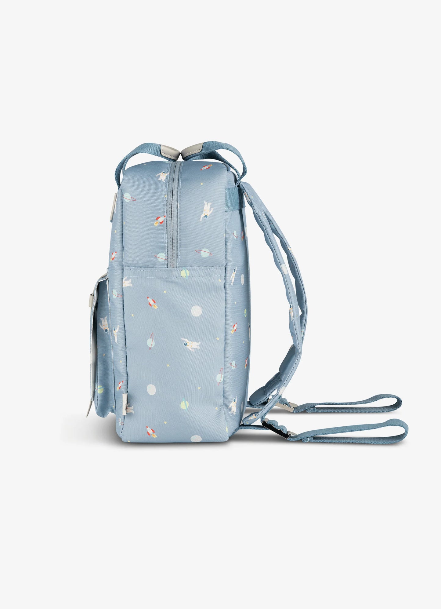 Kids Backpack - Spaceship