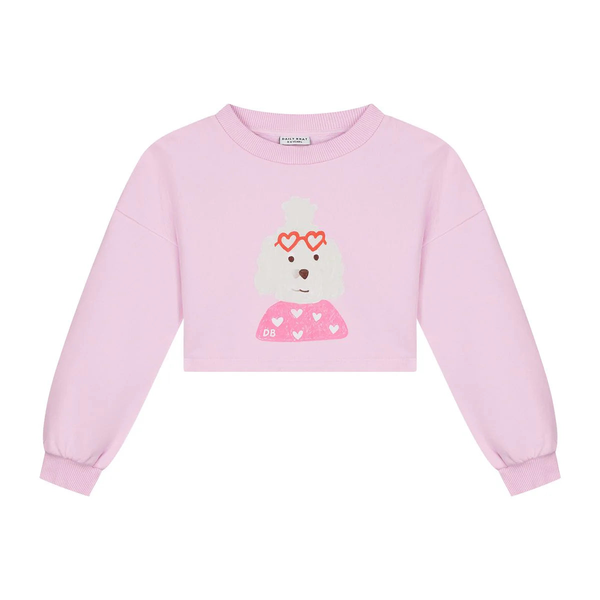 Mary Puppins Sweater