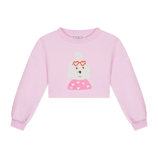 Mary Puppins Sweater