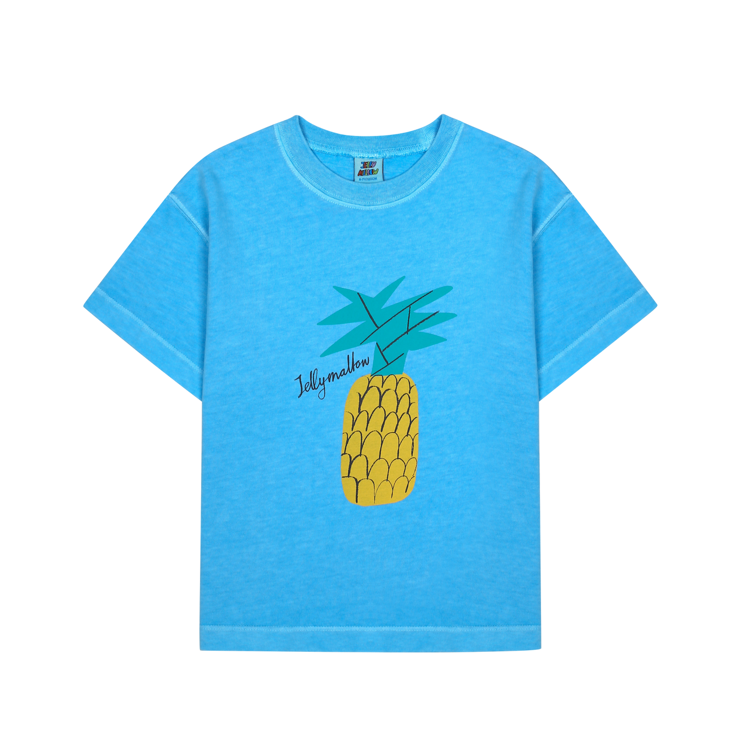 Pineapple T-shirt