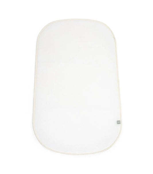 Stokke® Snoozi™ Protection Sheet - White