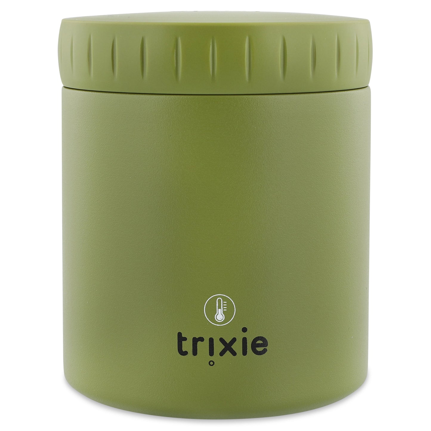 Insulated Food Jar (500ml) - Mr. Dino