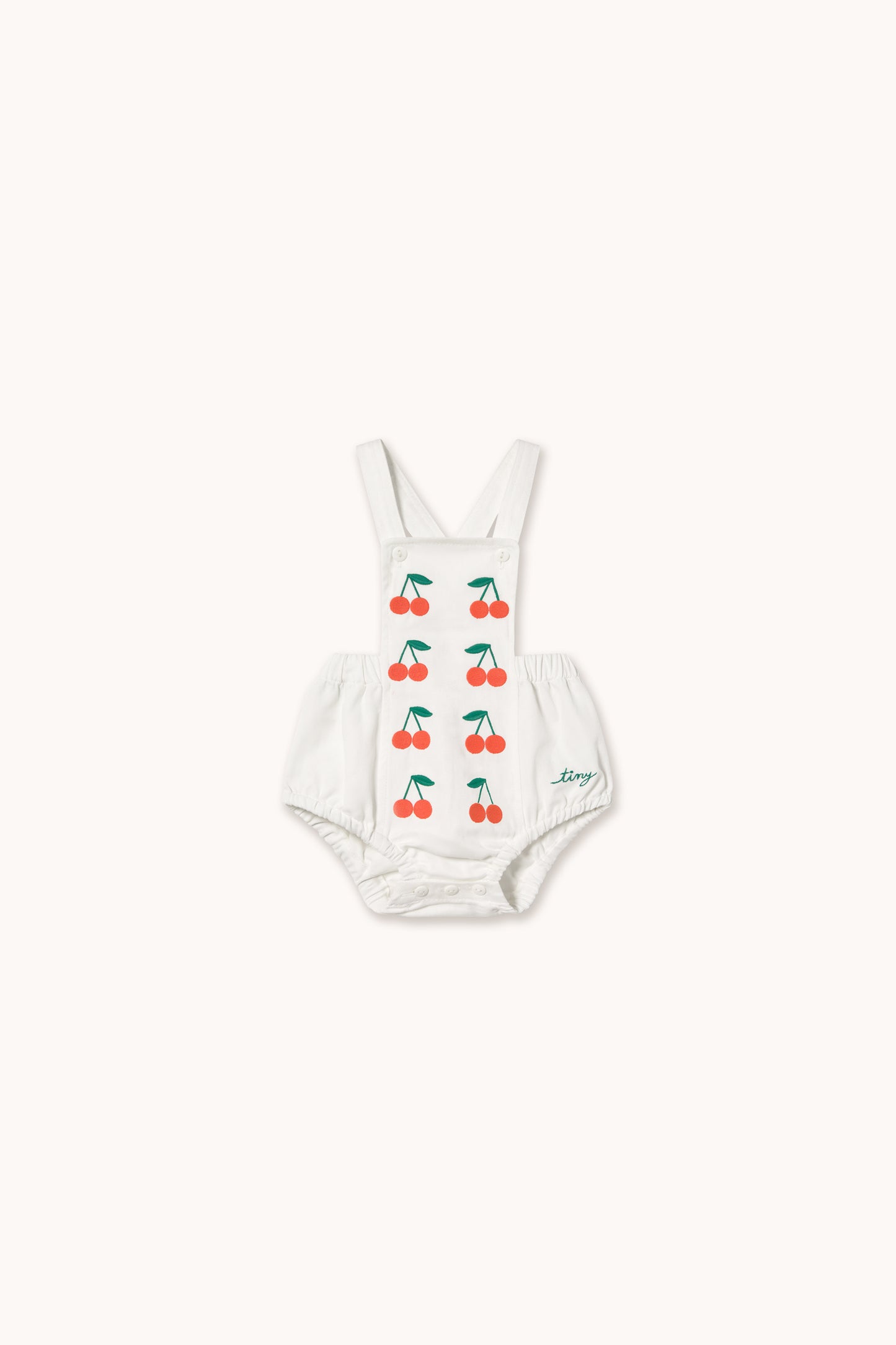 Mini Cherries Baby Body