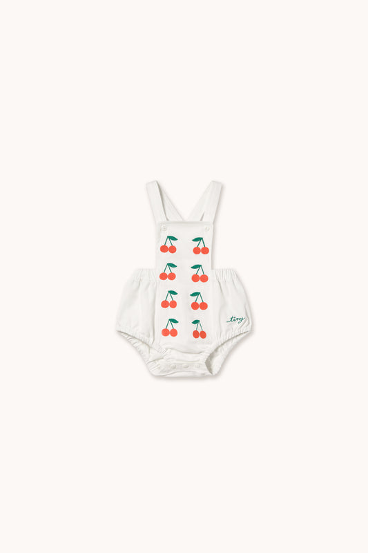 Mini Cherries Baby Body