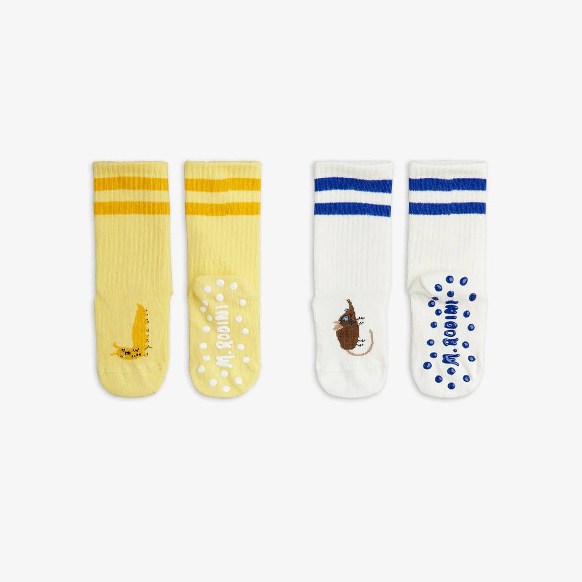 Violas Socks - Pack of 3