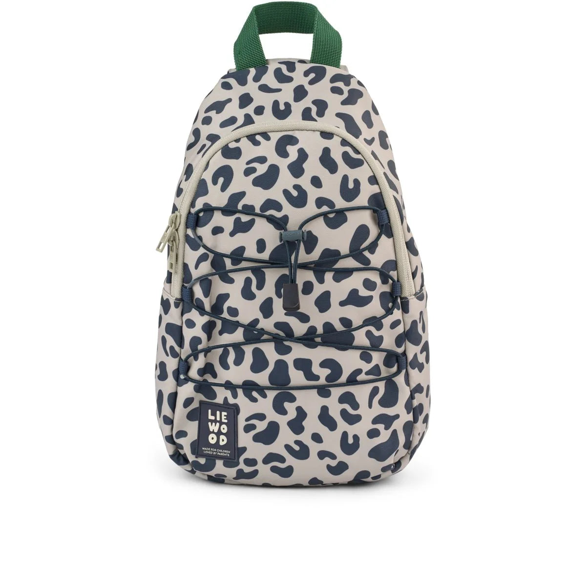 Phoenix One Shoulder Backpack - Mega Leo Mist Mix