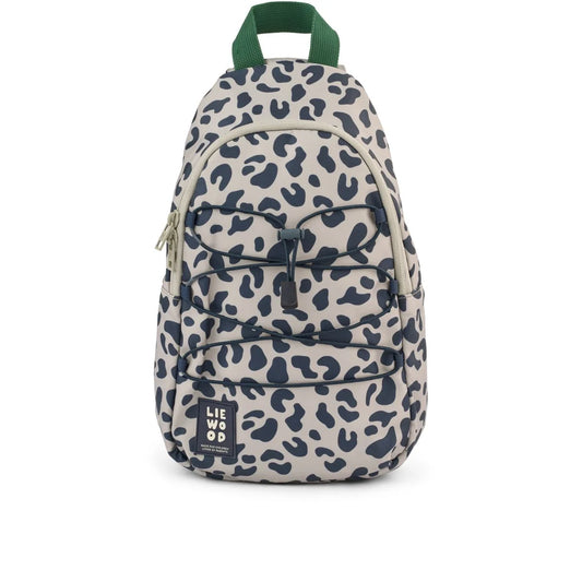 Phoenix One Shoulder Backpack - Mega Leo Mist Mix