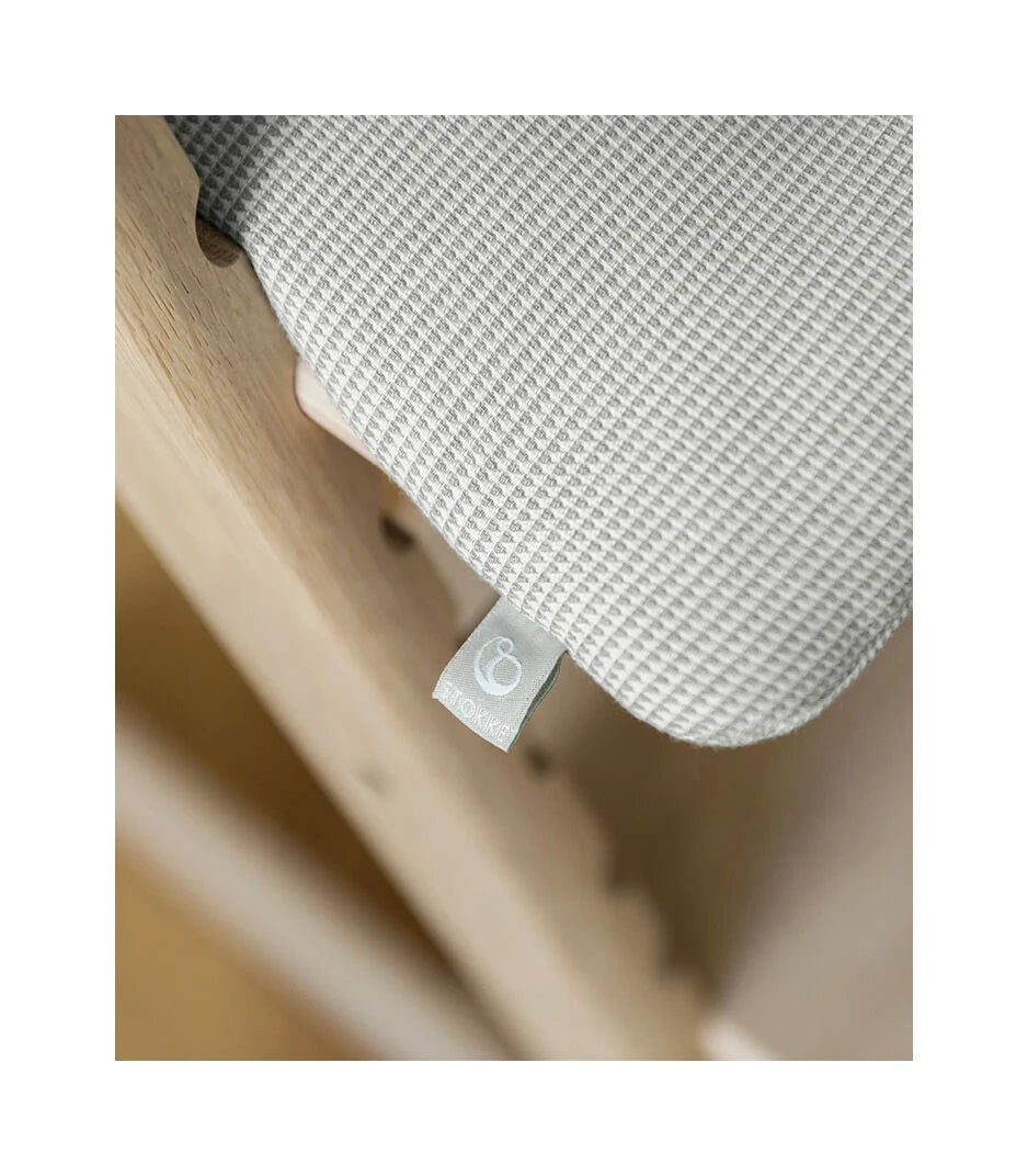 Stokke® Tripp Trapp® Classic Cushion - Nordic Grey