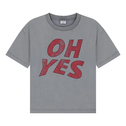 Oh Yes Tee