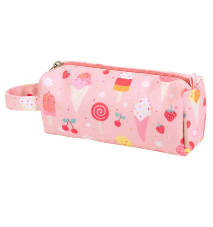 Pencil Case: Ice Cream