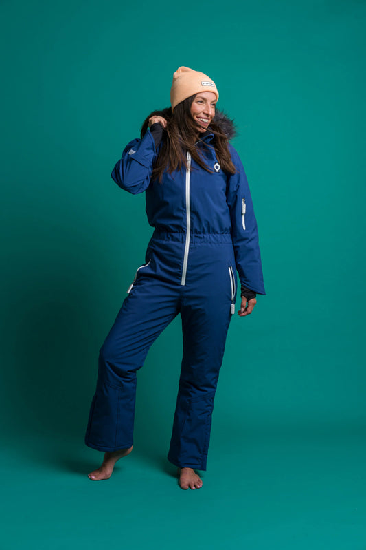 Frost The Yeti - Women’s Skiwear