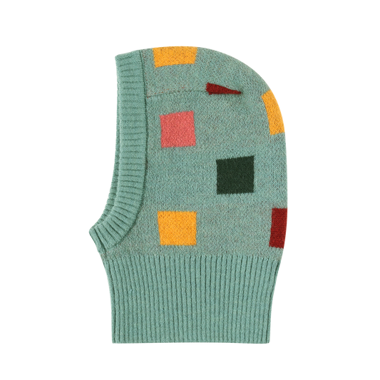 Square Block Balaclava