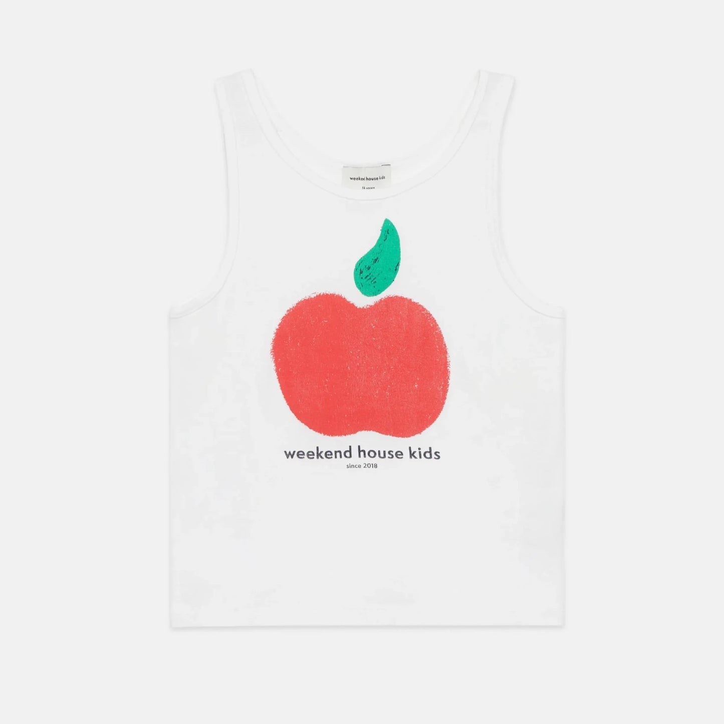 Apple Tank