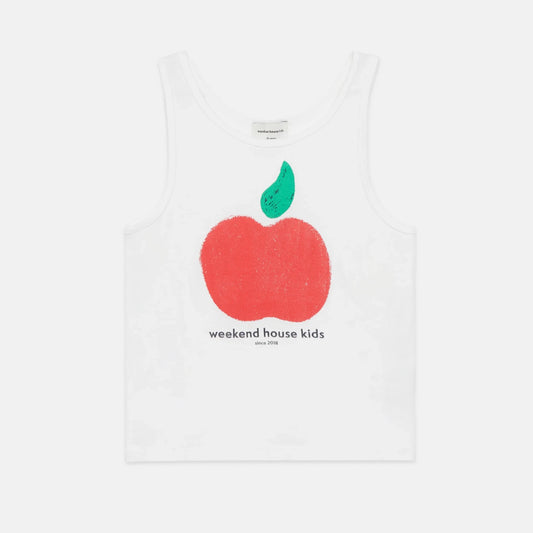 Apple Tank