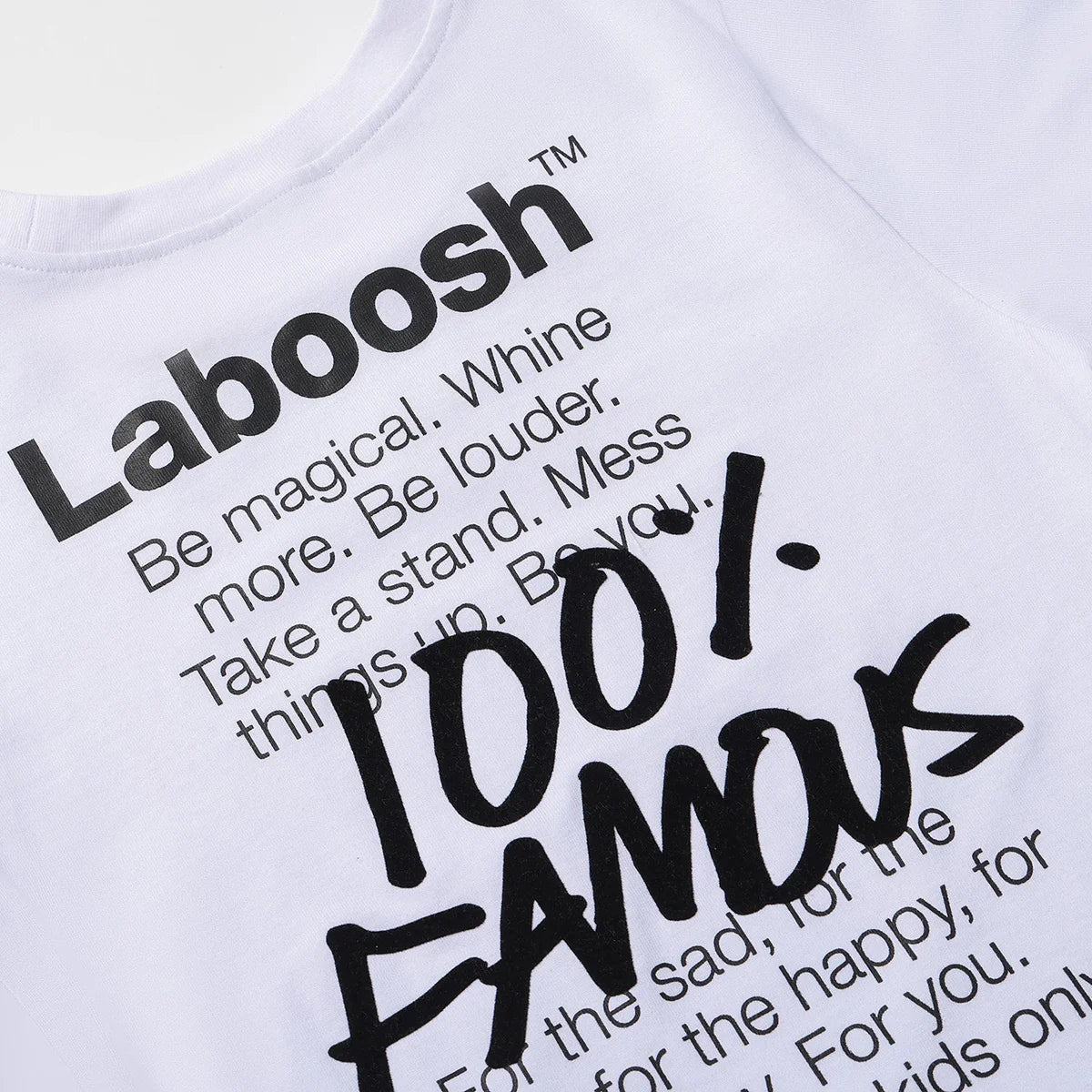 100% Famous T-Shirt