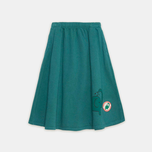 Elephant Skirt