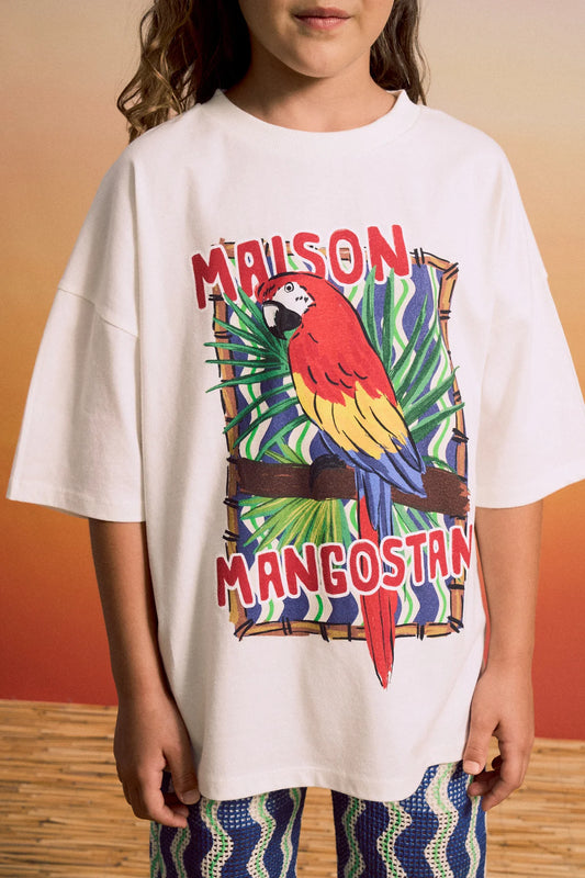 Loros Tshirt