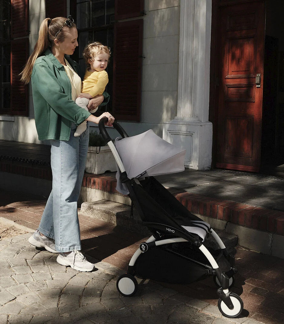 Stokke® YOYO³ 6+ color pack