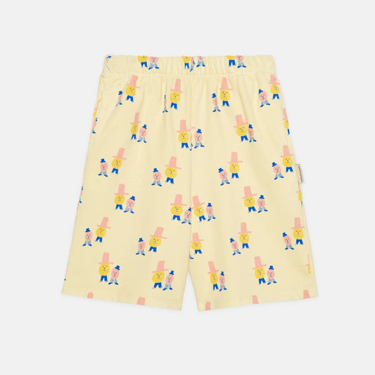 Guest Shorts