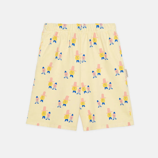 Guest Shorts