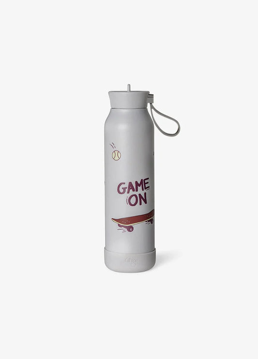 Water Bottle 500ml - Cool Kid