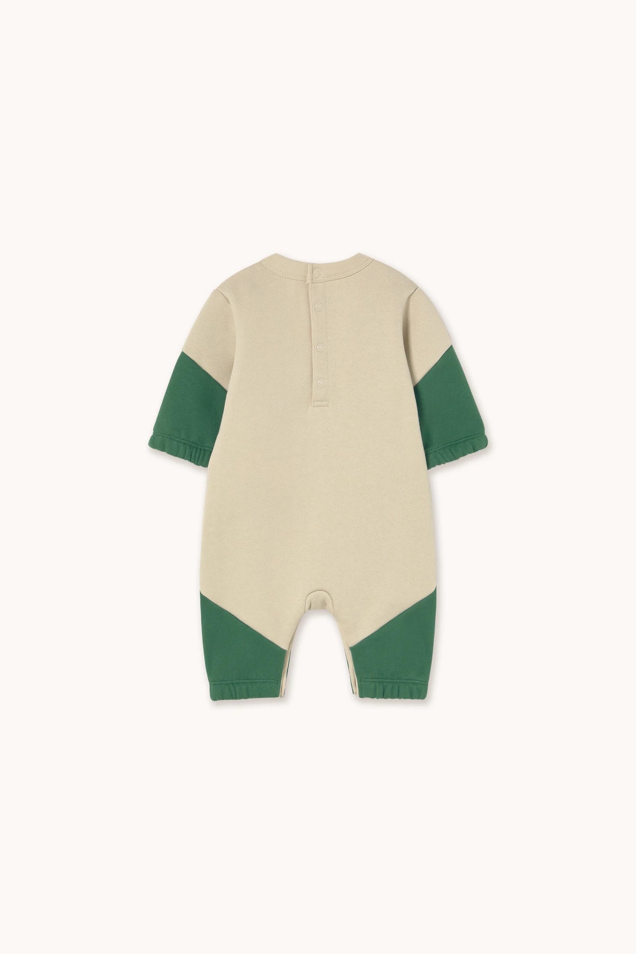 Tiny Baby Playsuit