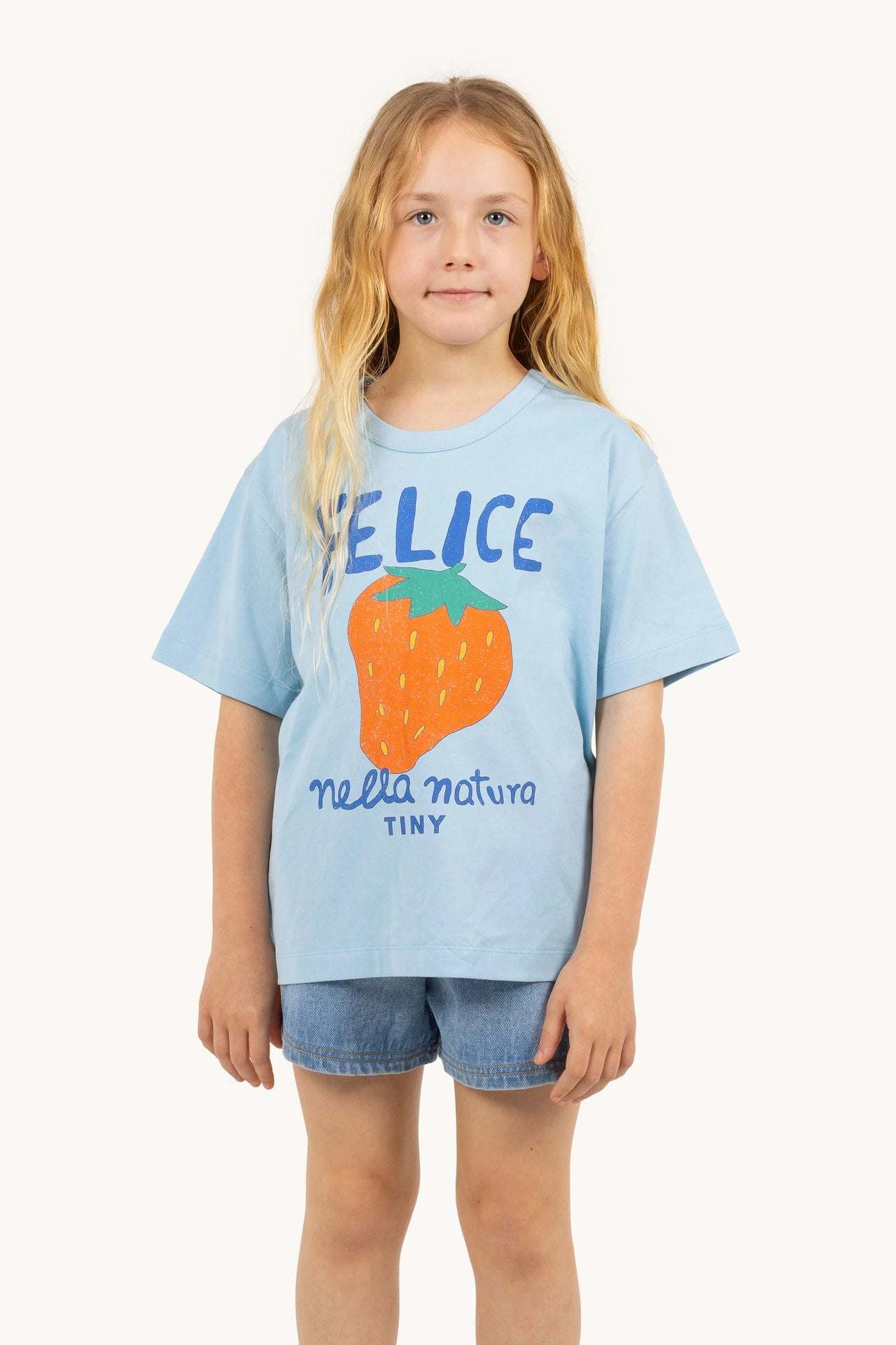 Nella Tee