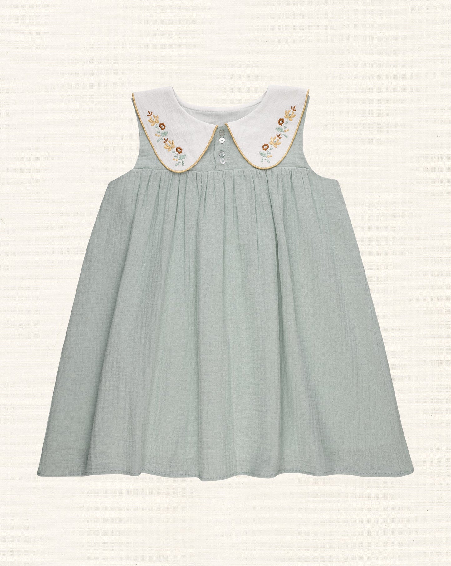 Josefa Dress