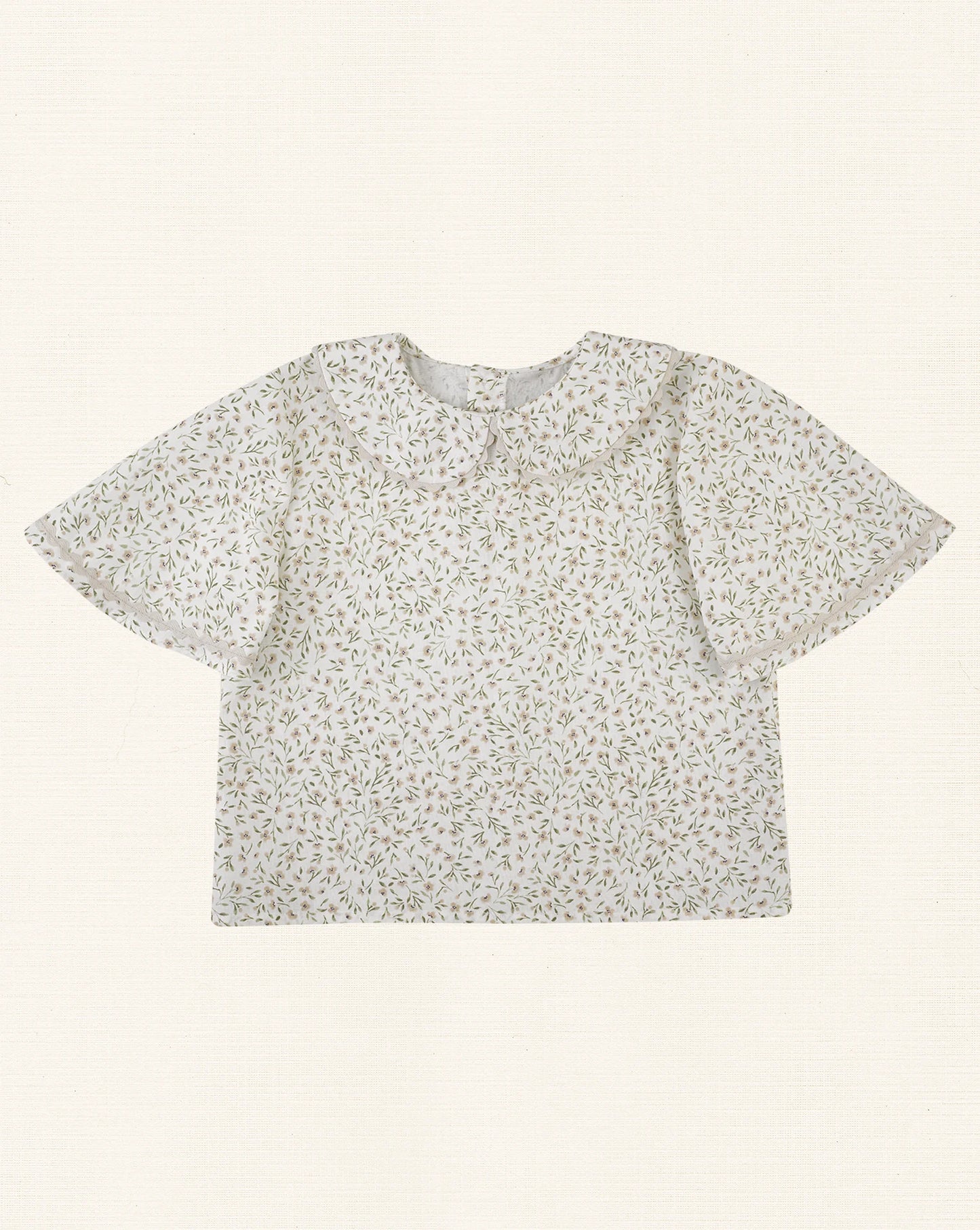 Florbela Top