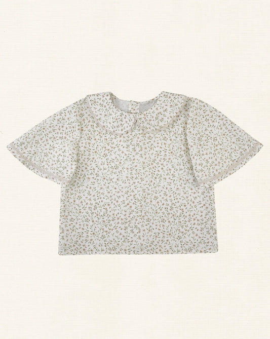 Florbela Top