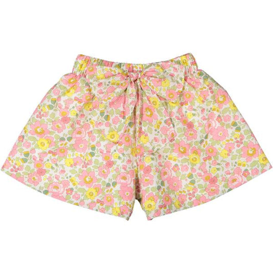 Lollipop Girl Shorts