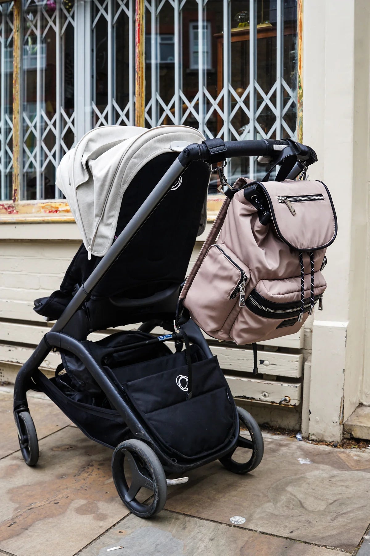 Kaspar Backpack Mushroom