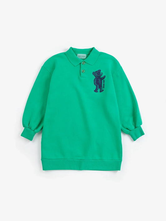 Softpaw Monster Sweater Dress
