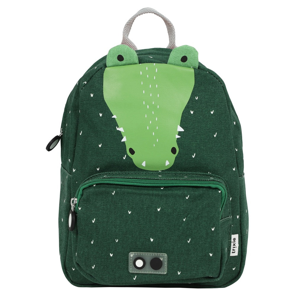 Backpack - Mr. Crocodile