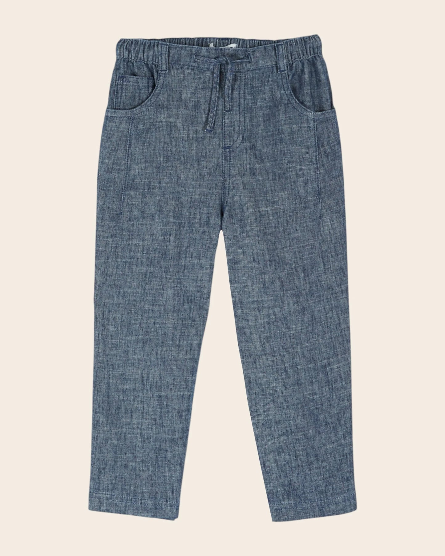 Marine Chinos