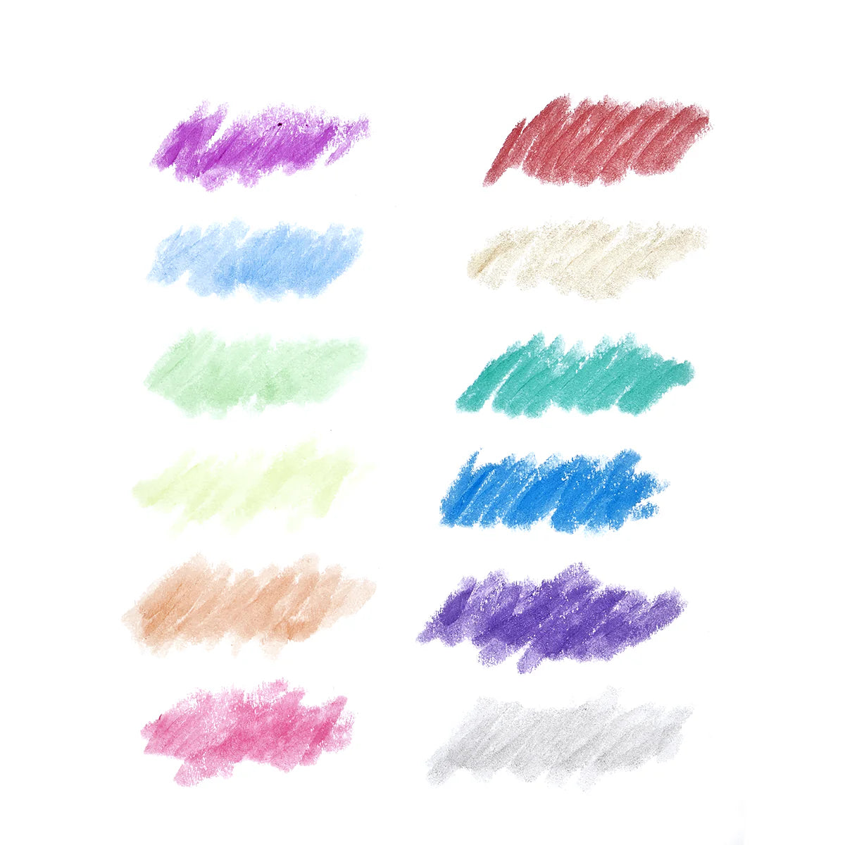 Chunkies Paint Sticks - Variety Pack (24) With Pastels