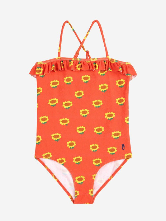 Sunflower Swimsuit