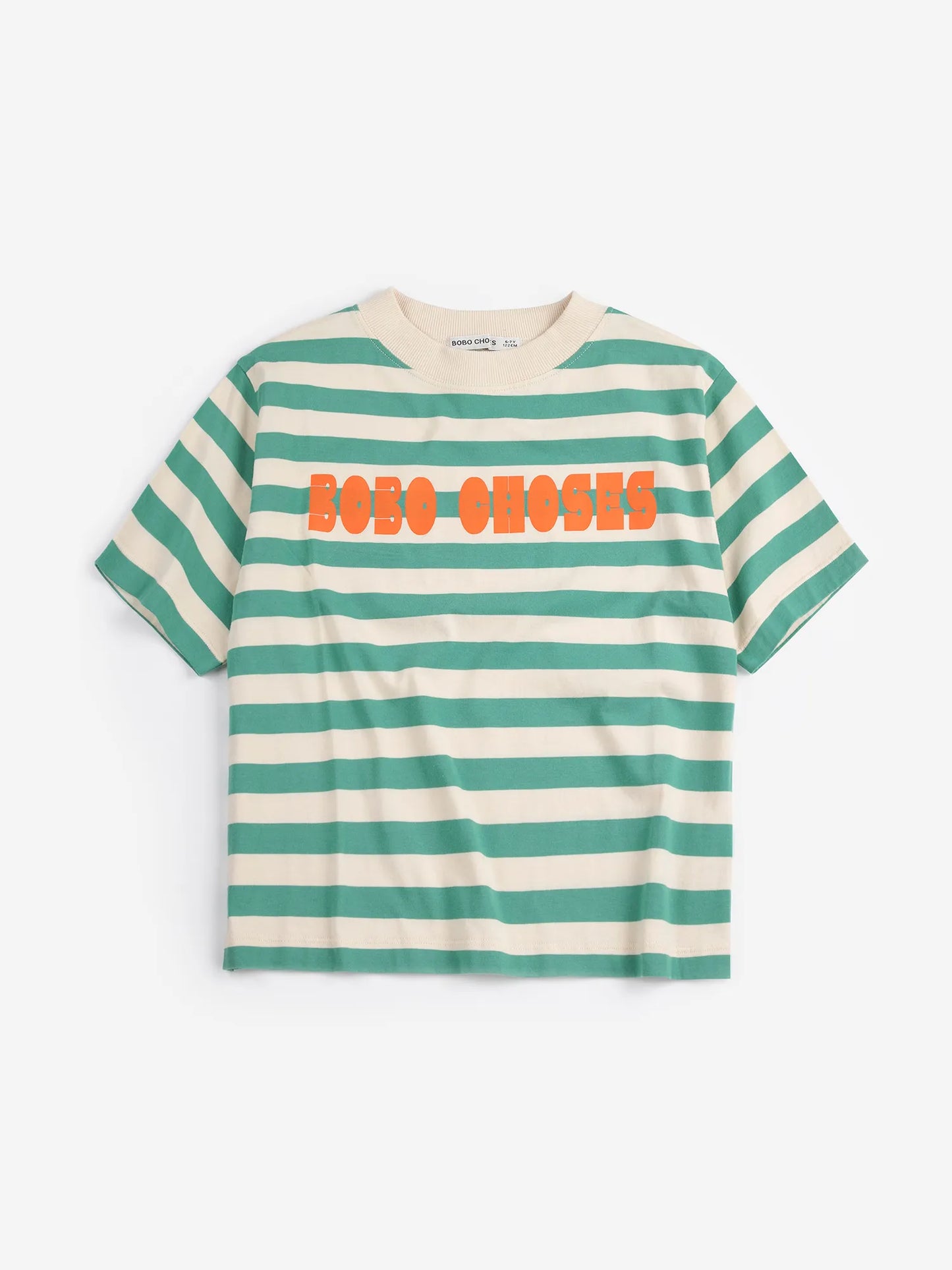BC Striped Tshirt