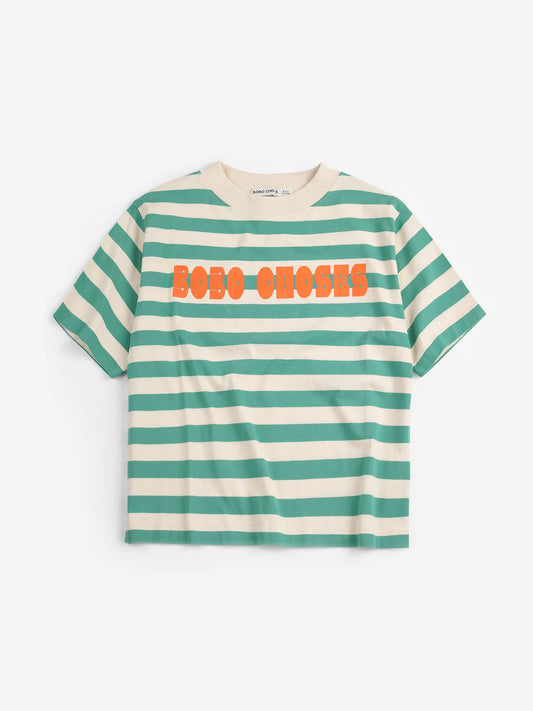 BC Striped Tshirt
