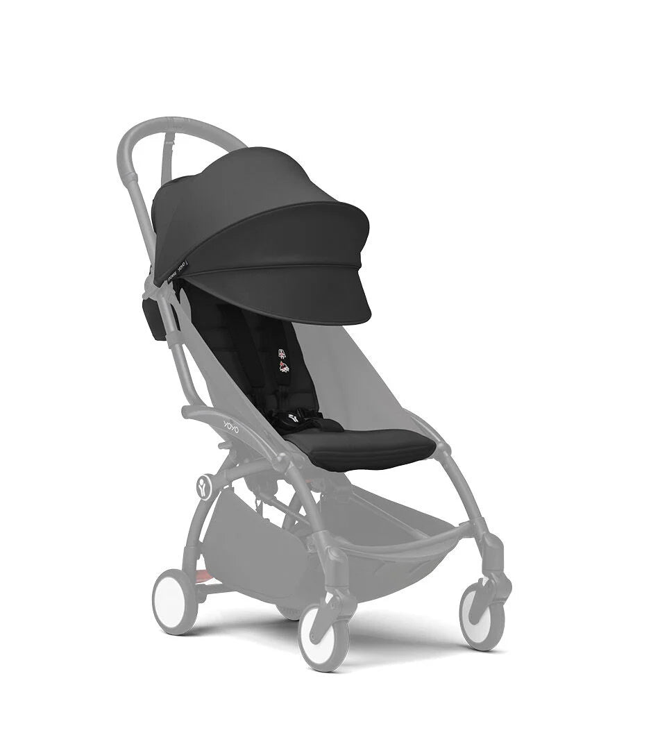 Stokke® YOYO³ 6+ color pack