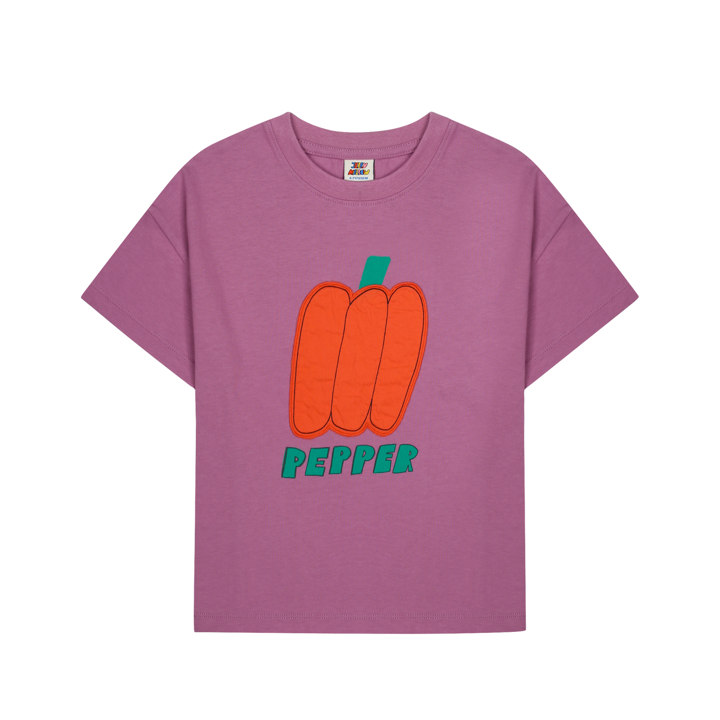 Bell Pepper T-shirt
