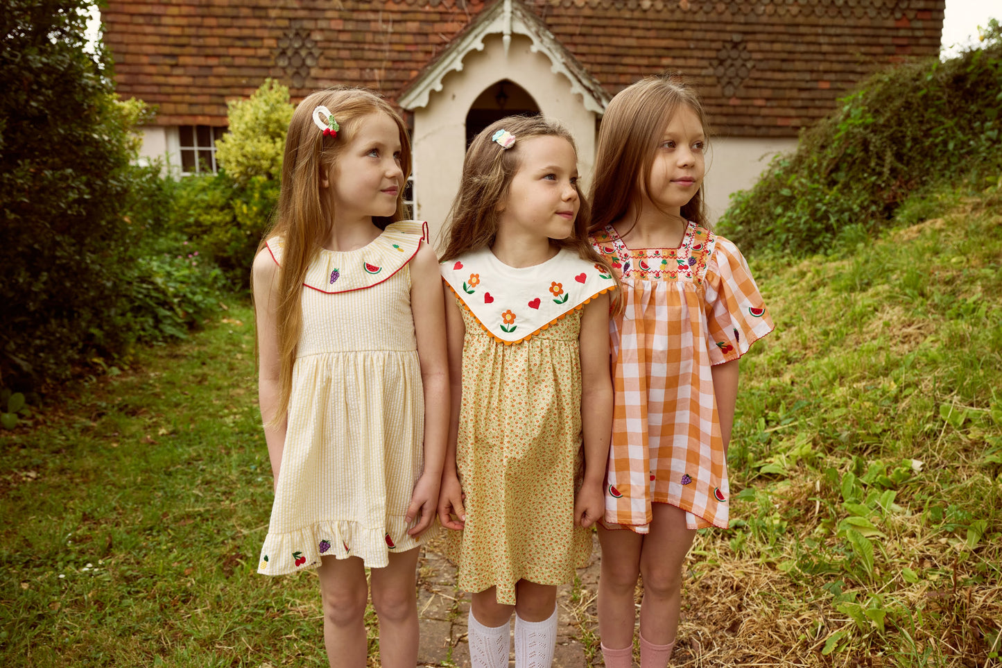 Tutti Dress